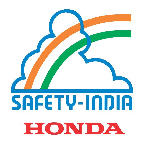 Honda Motorcycle & Scooter India conducts  Road Safety Awareness Campaign in Uttar Pradesh